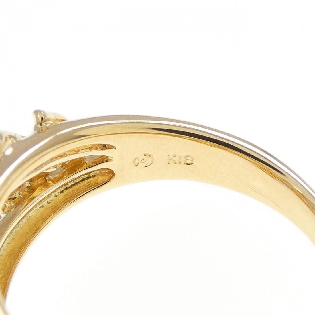 TASAKI FRESHWATER PEARL RING - 4