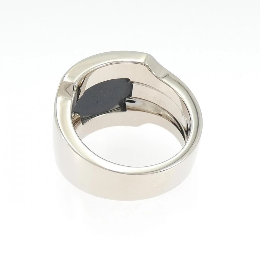 CARTIER SANTOS DUMONT RING - 3