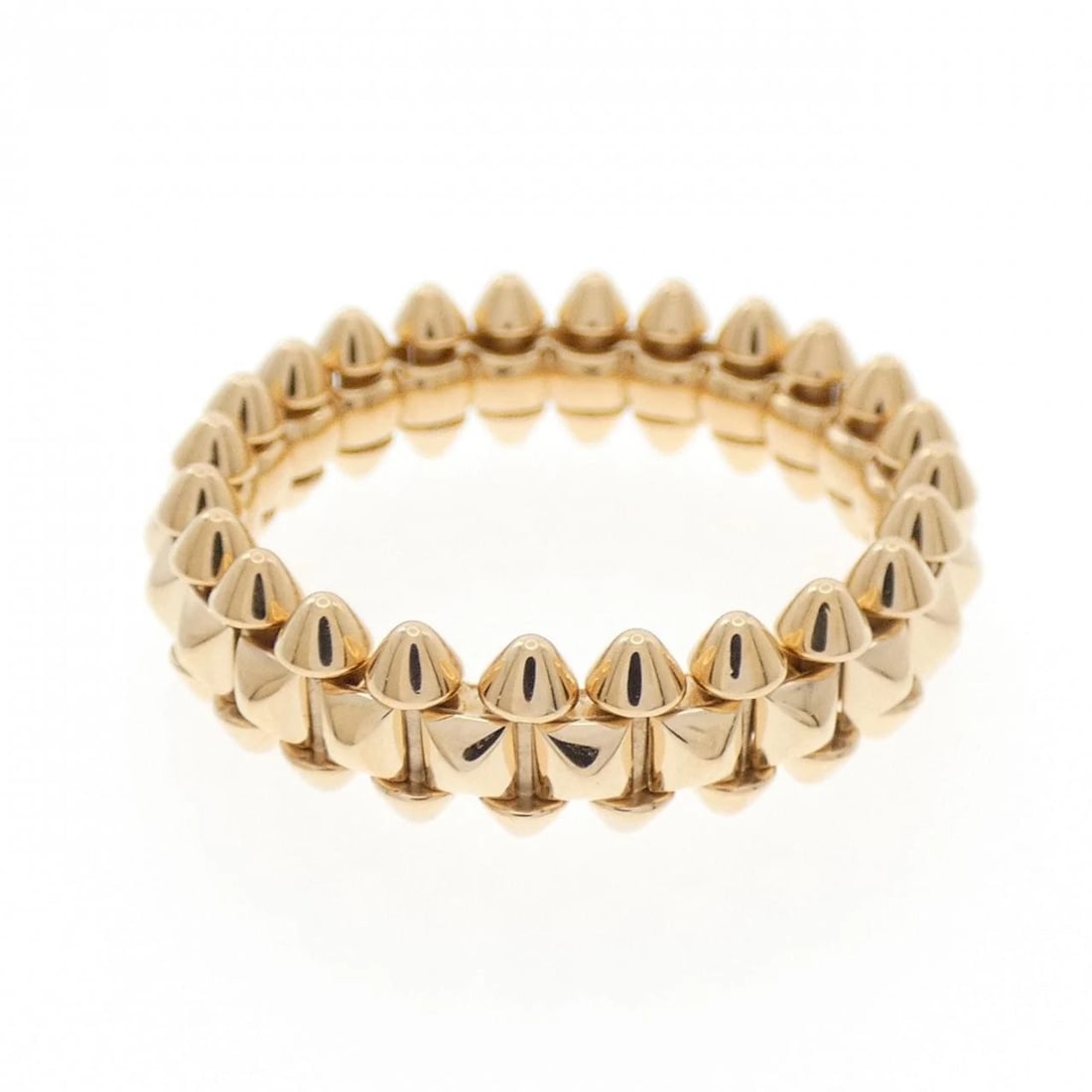 CARTIER CLASH SMALL RING - 2