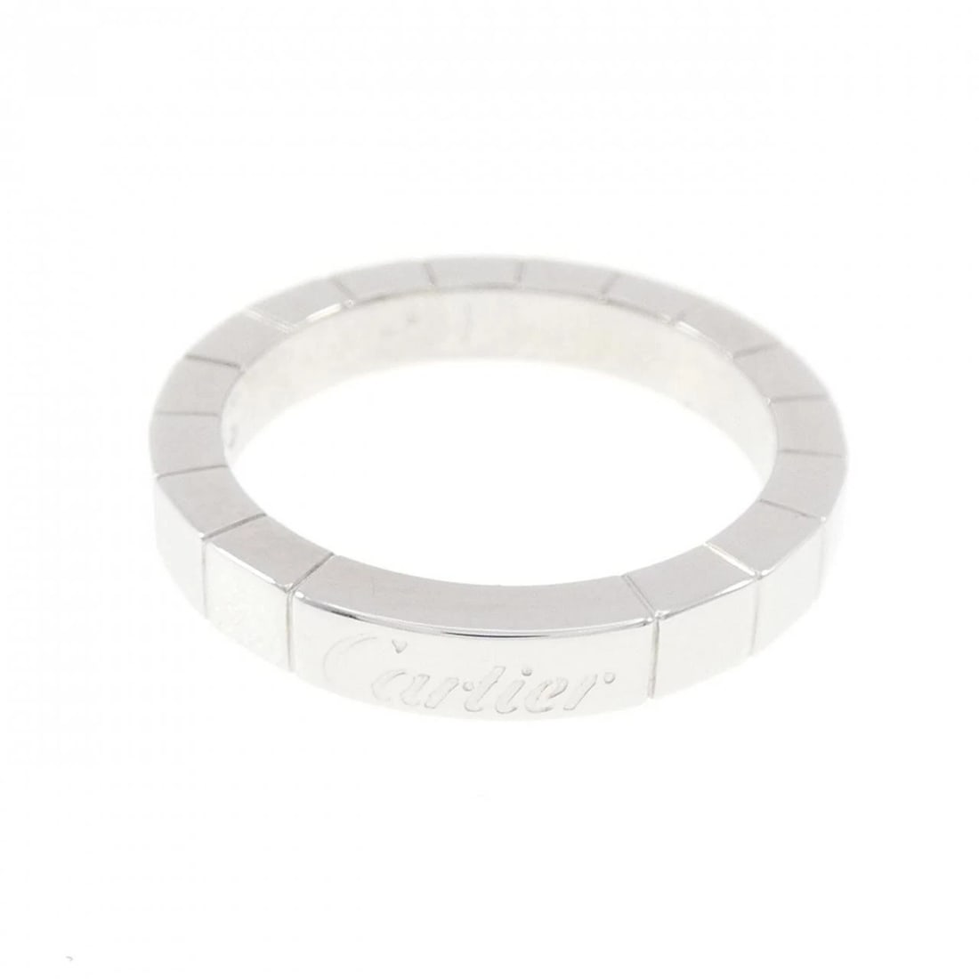 CARTIER LANIERES RING - 2