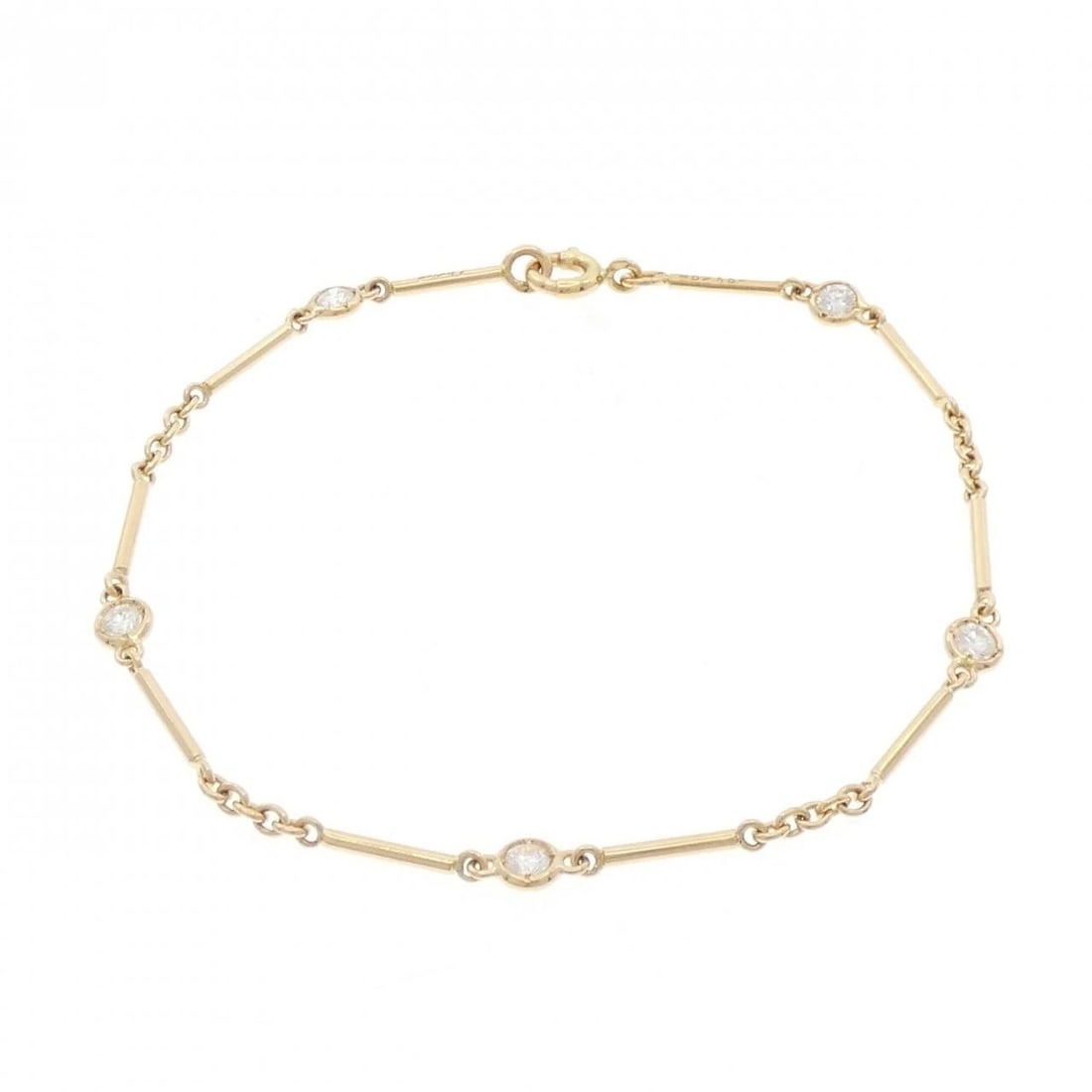 CARTIER SPRING BRACELET - 3