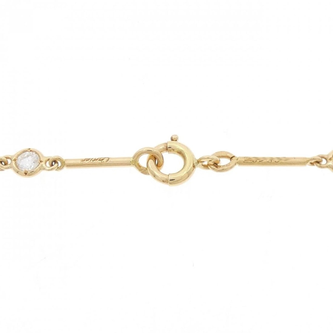 CARTIER SPRING BRACELET - 4