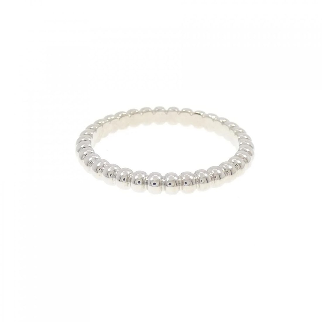 VAN CLEEF & ARPELS PERRELET SMALL RING - 2