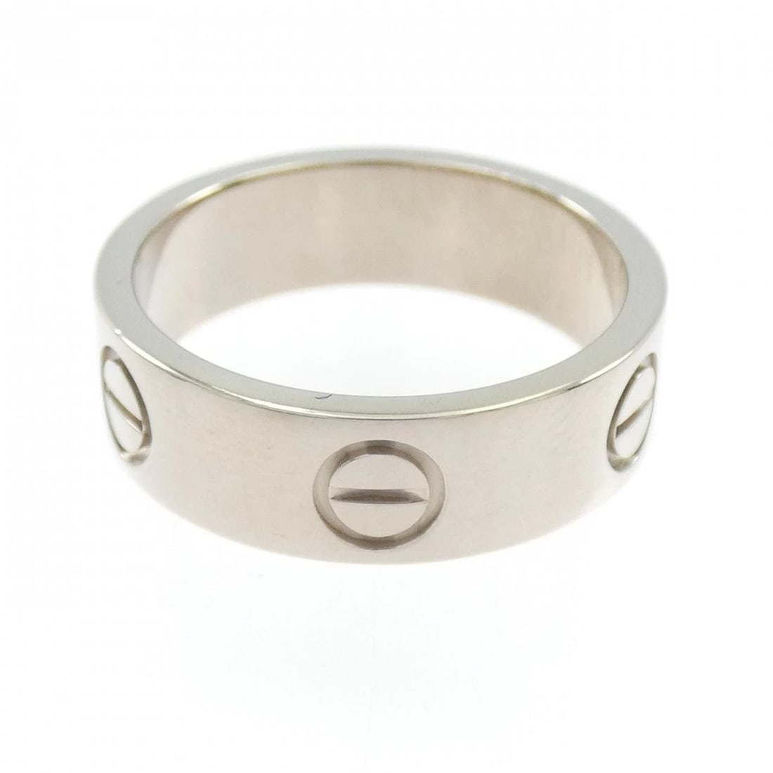 CARTIER LOVE RING - 2