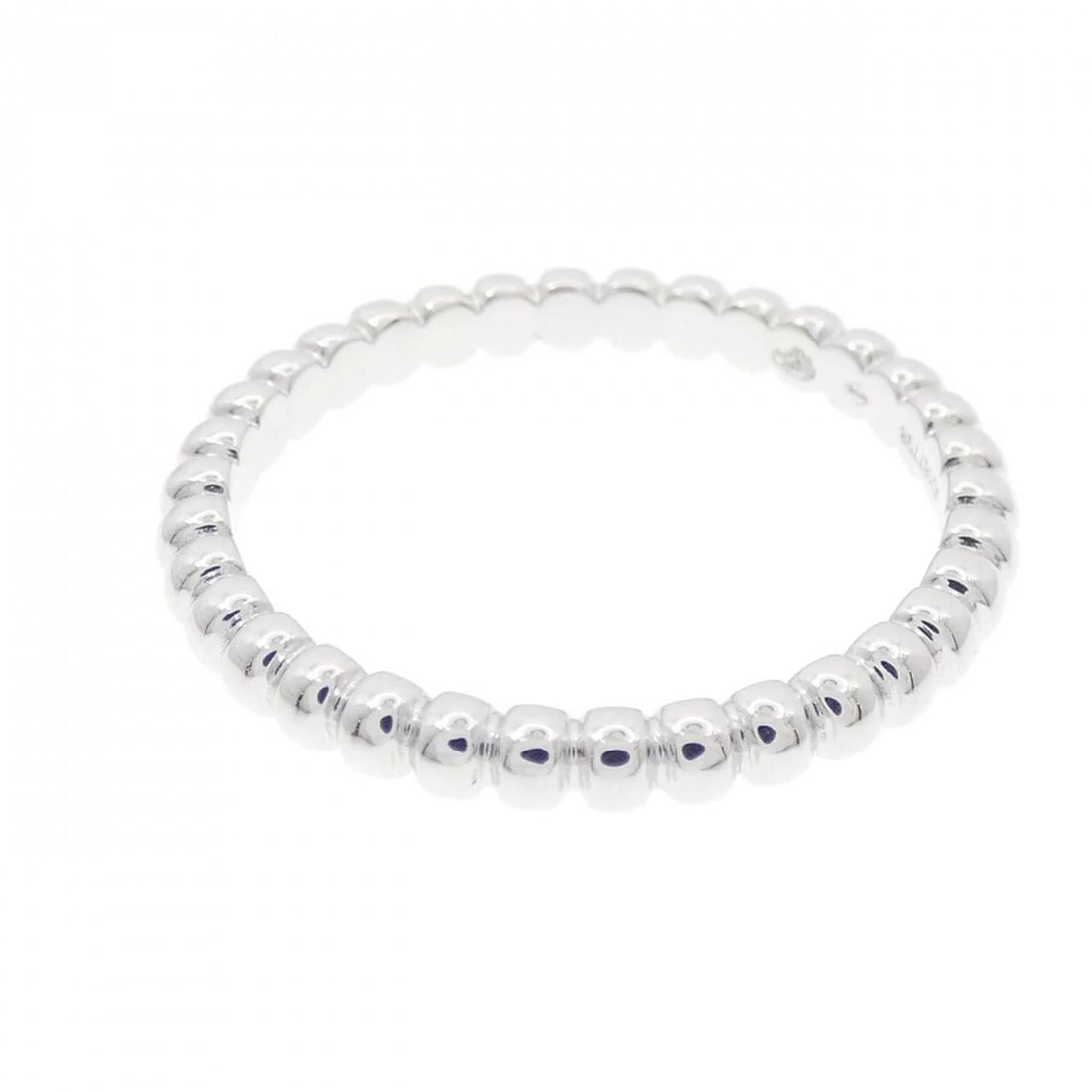 VAN CLEEF & ARPELS PERRELET RING - 2