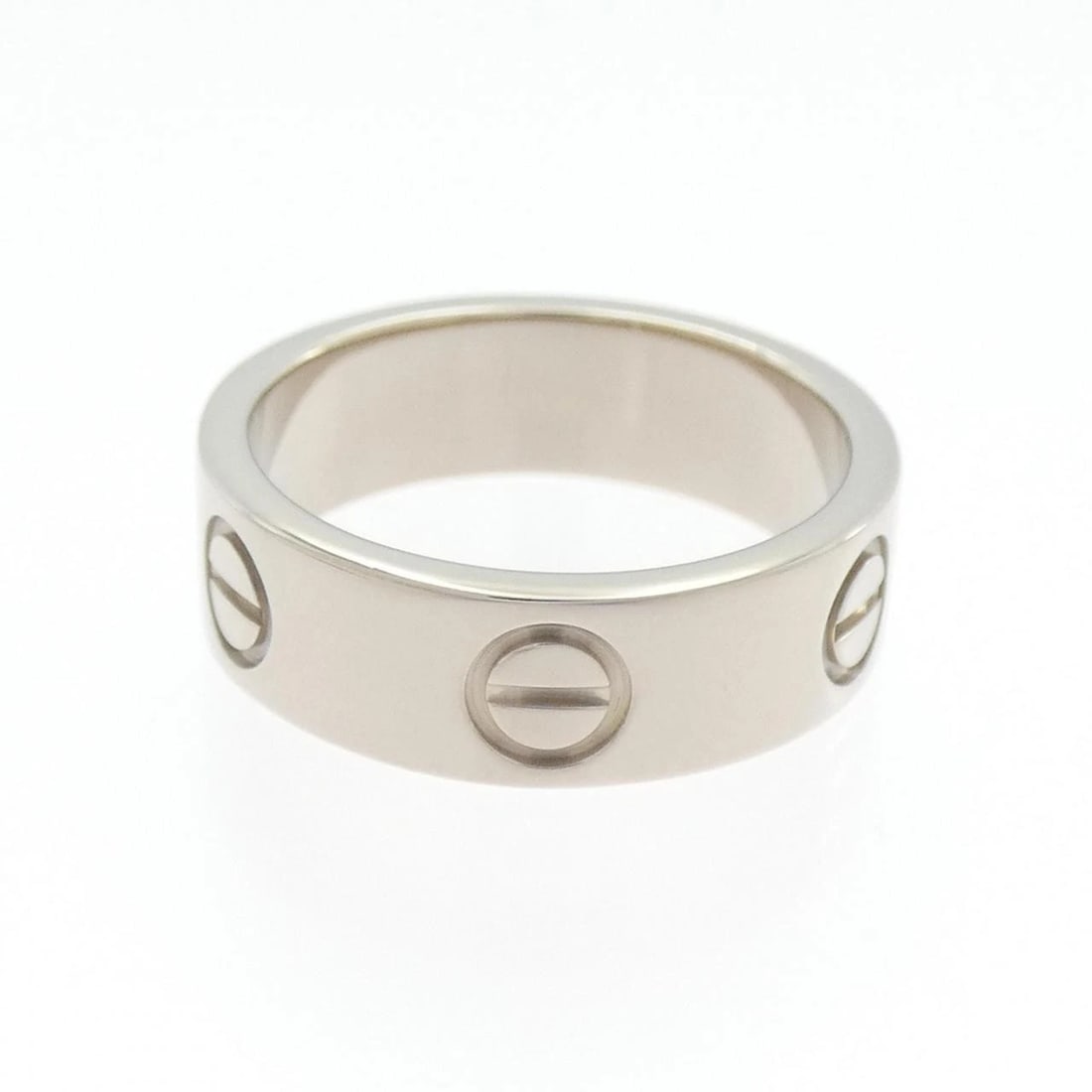 CARTIER LOVE RING - 2