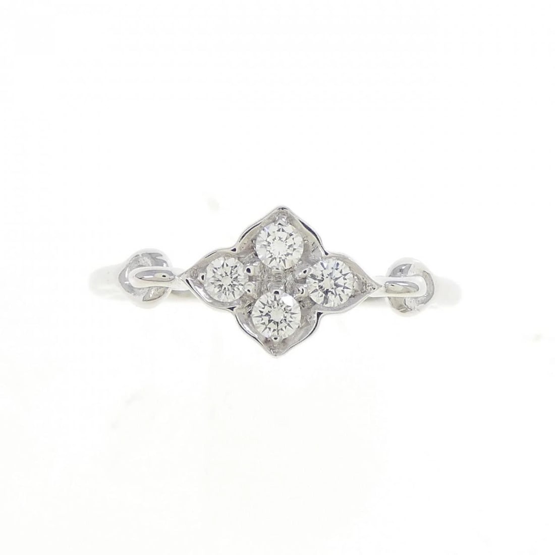 CARTIER HINDU RING - 2