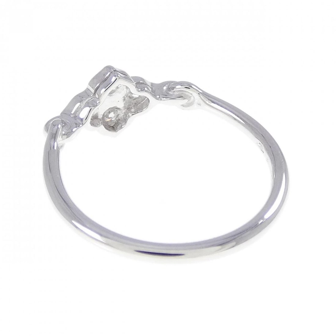 CARTIER HINDU RING - 3