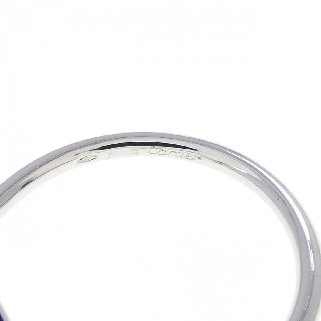 CARTIER HINDU RING - 4