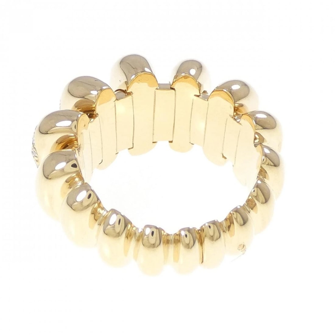 BVLGARI CHELTIKA RING - 3