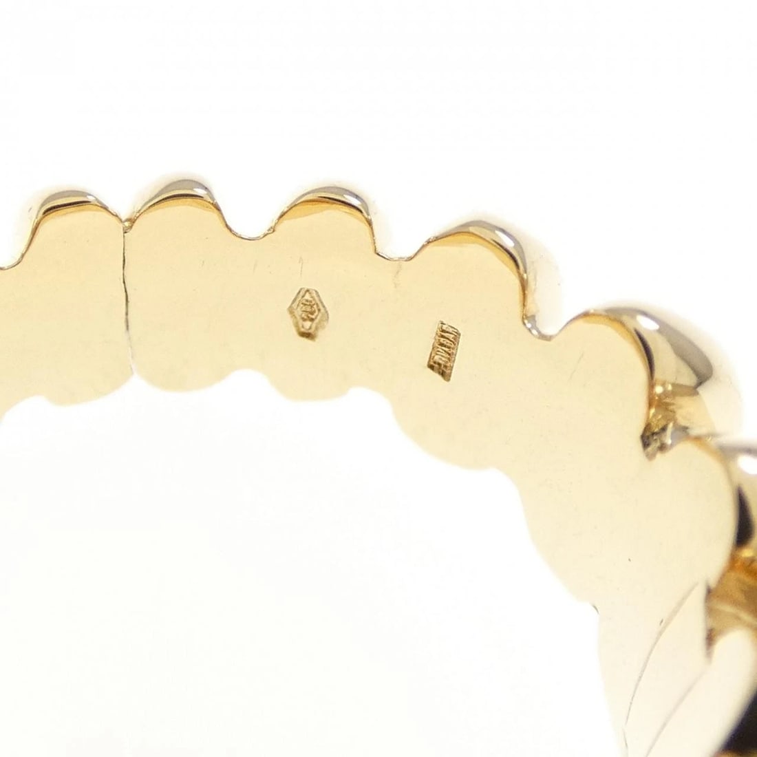 BVLGARI CHELTIKA RING - 4