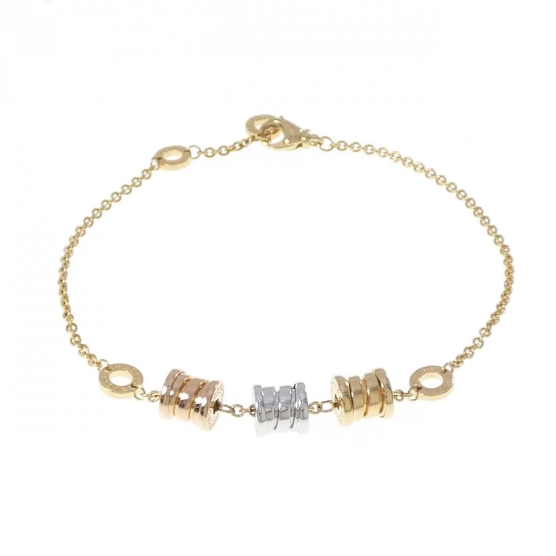 BVLGARI B.ZERO1 ELEMENT BRACELET - 2