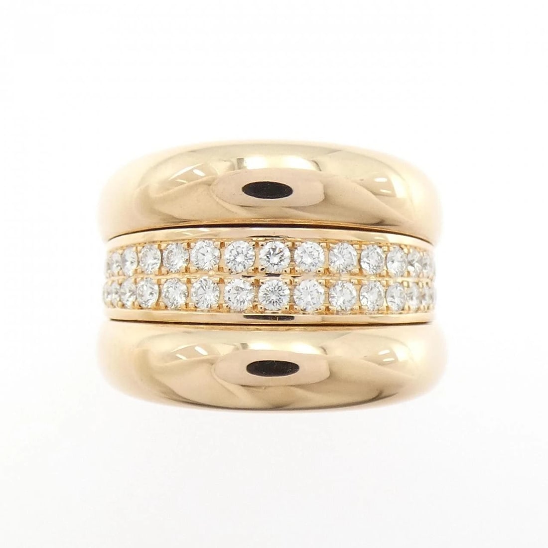 CHOPARD DIAMOND RING - 2