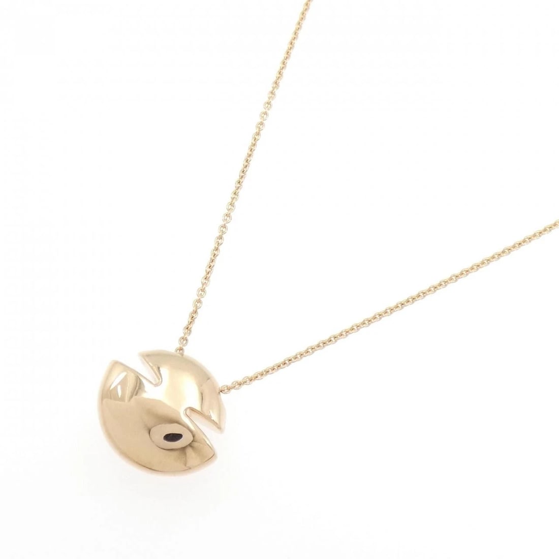 BVLGARI CABOCHON NECKLACE - 2