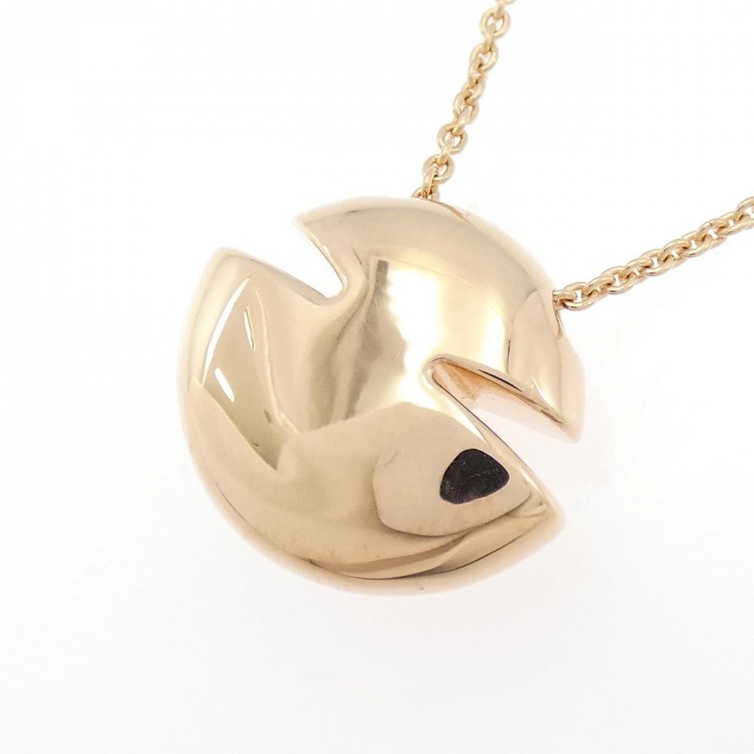 BVLGARI CABOCHON NECKLACE - 3