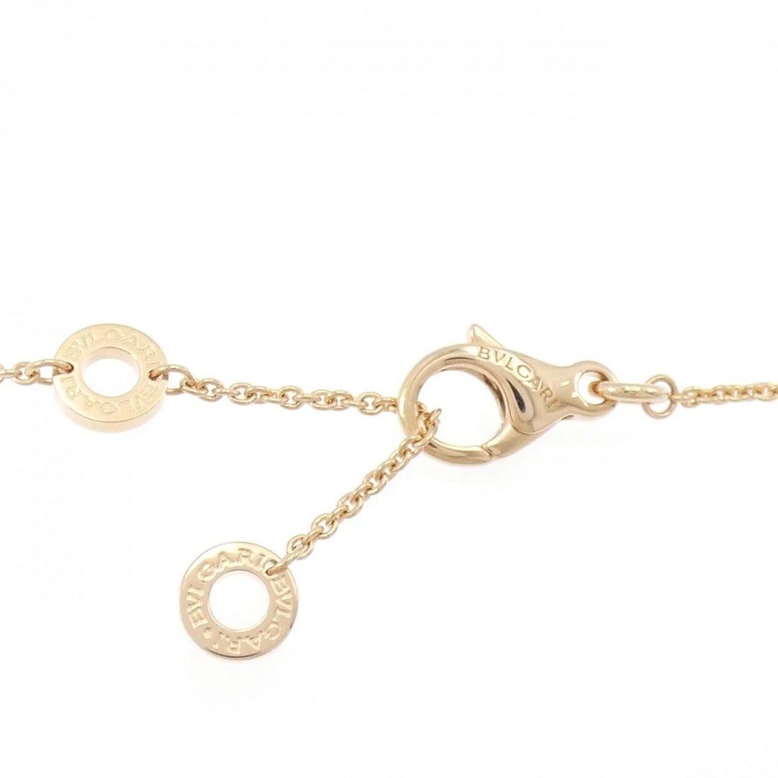 BVLGARI CABOCHON NECKLACE - 4