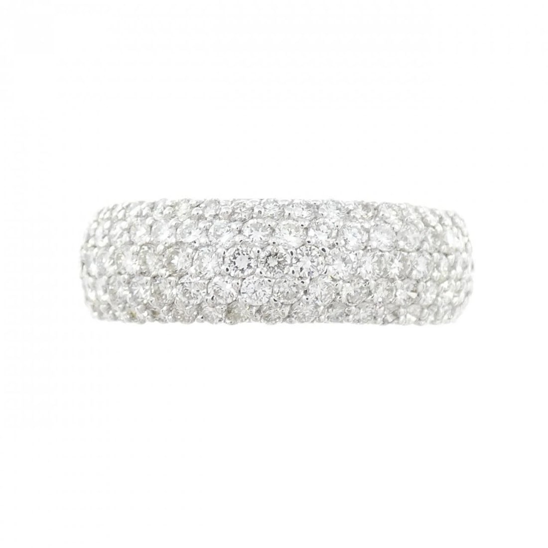 PONTE VECCHIO DIAMOND RING - 2