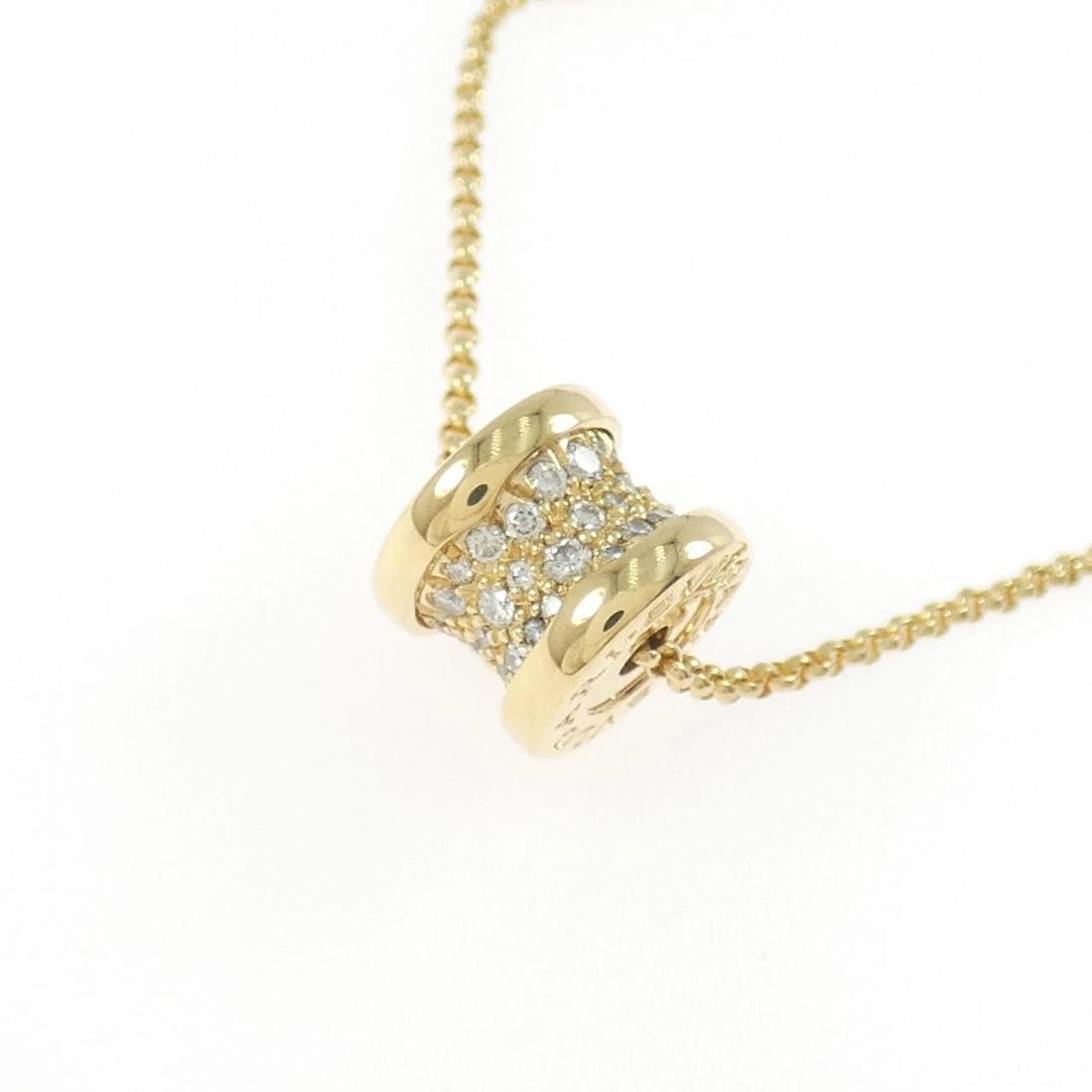 BVLGARI B.ZERO1 NECKLACE - 3