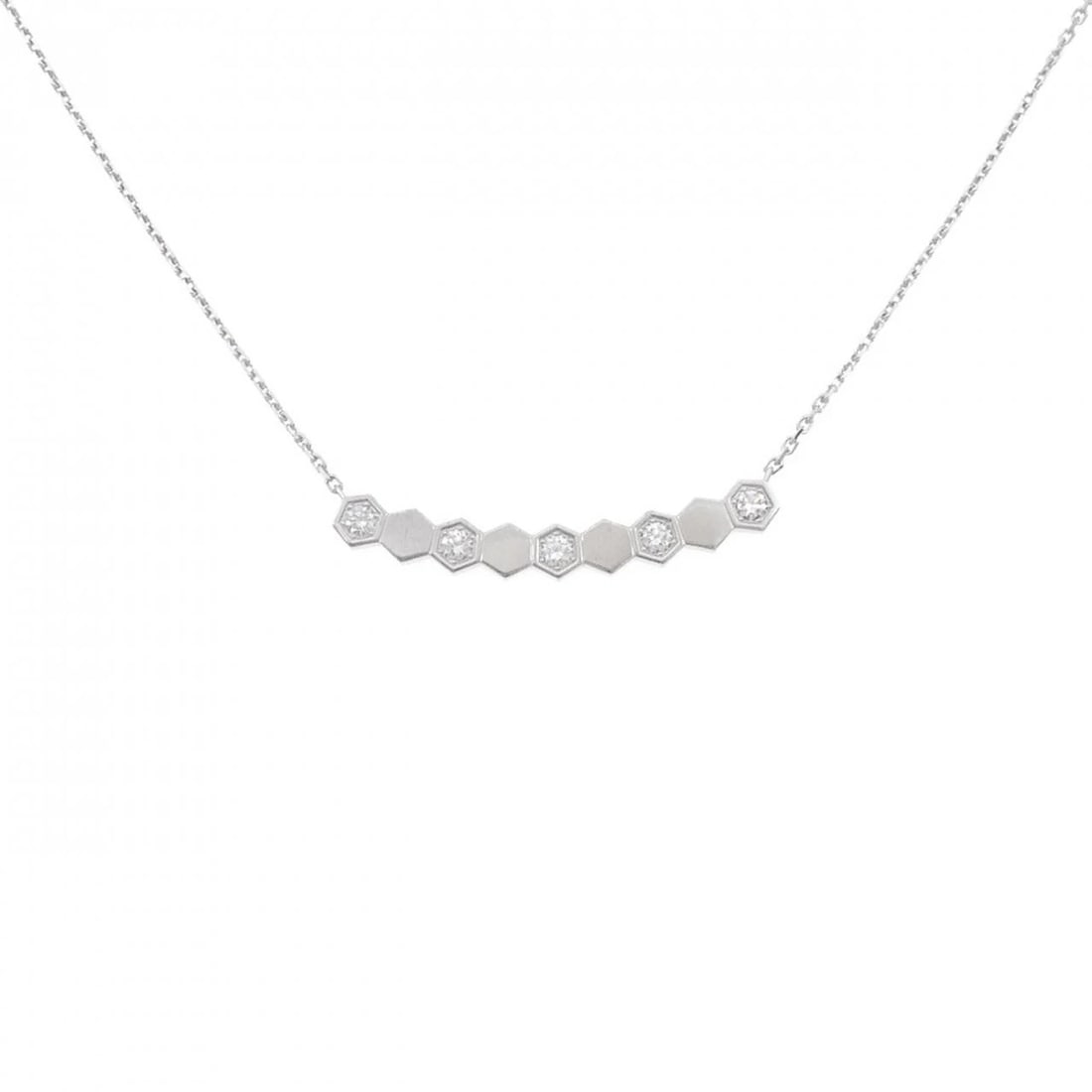 CHAUMET BEE MY LOVE NECKLACE (1 of 3)