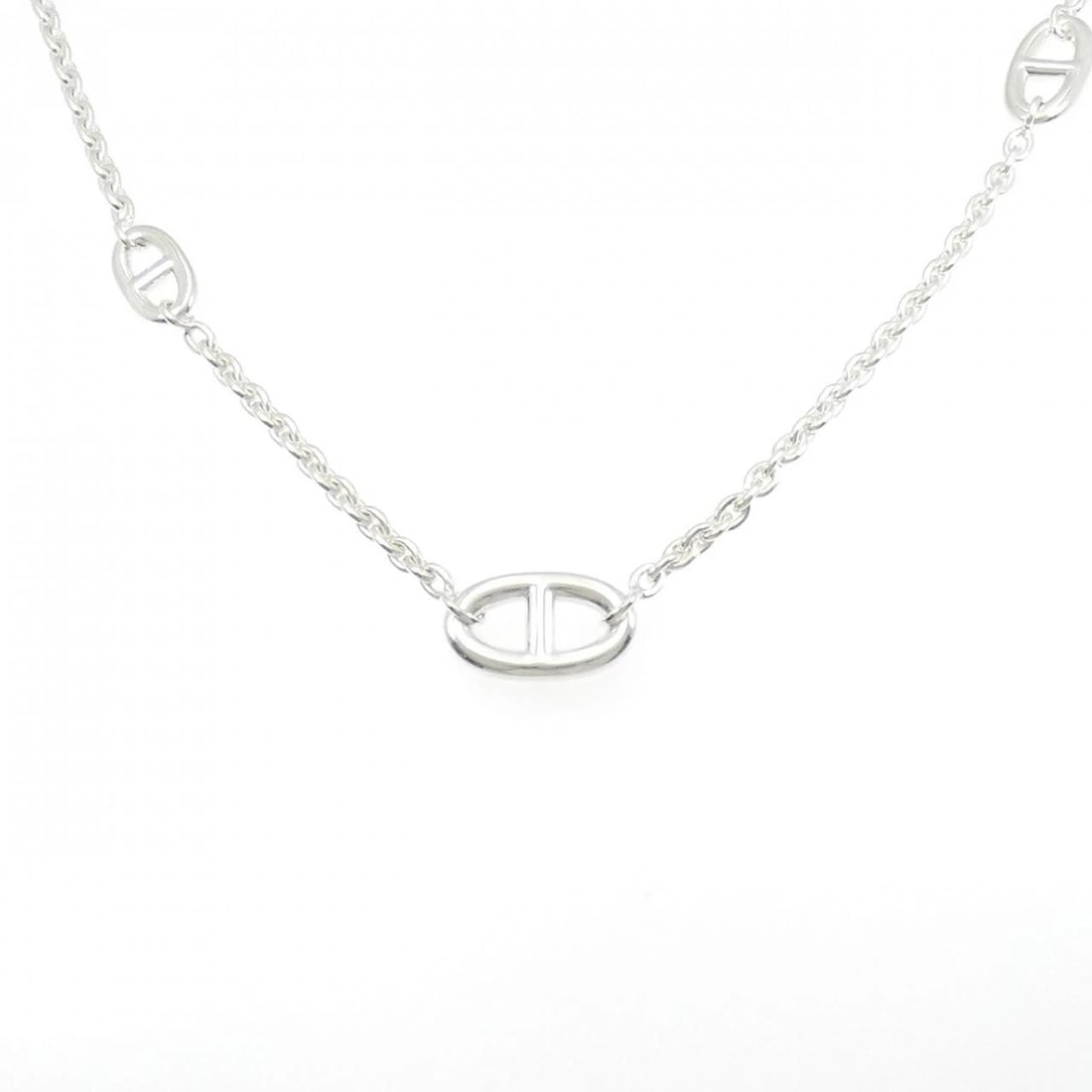 HERMES FARANDOLE NECKLACE (1 of 5)