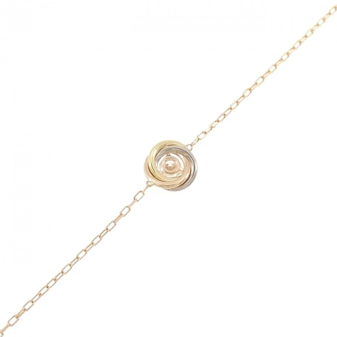 CARTIER TRINITY BRACELET - 2