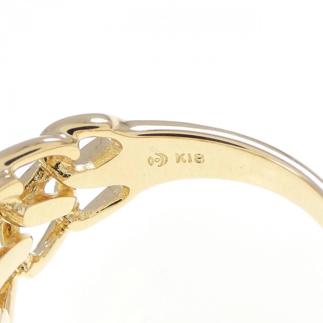 TASAKI DIAMOND RING - 4