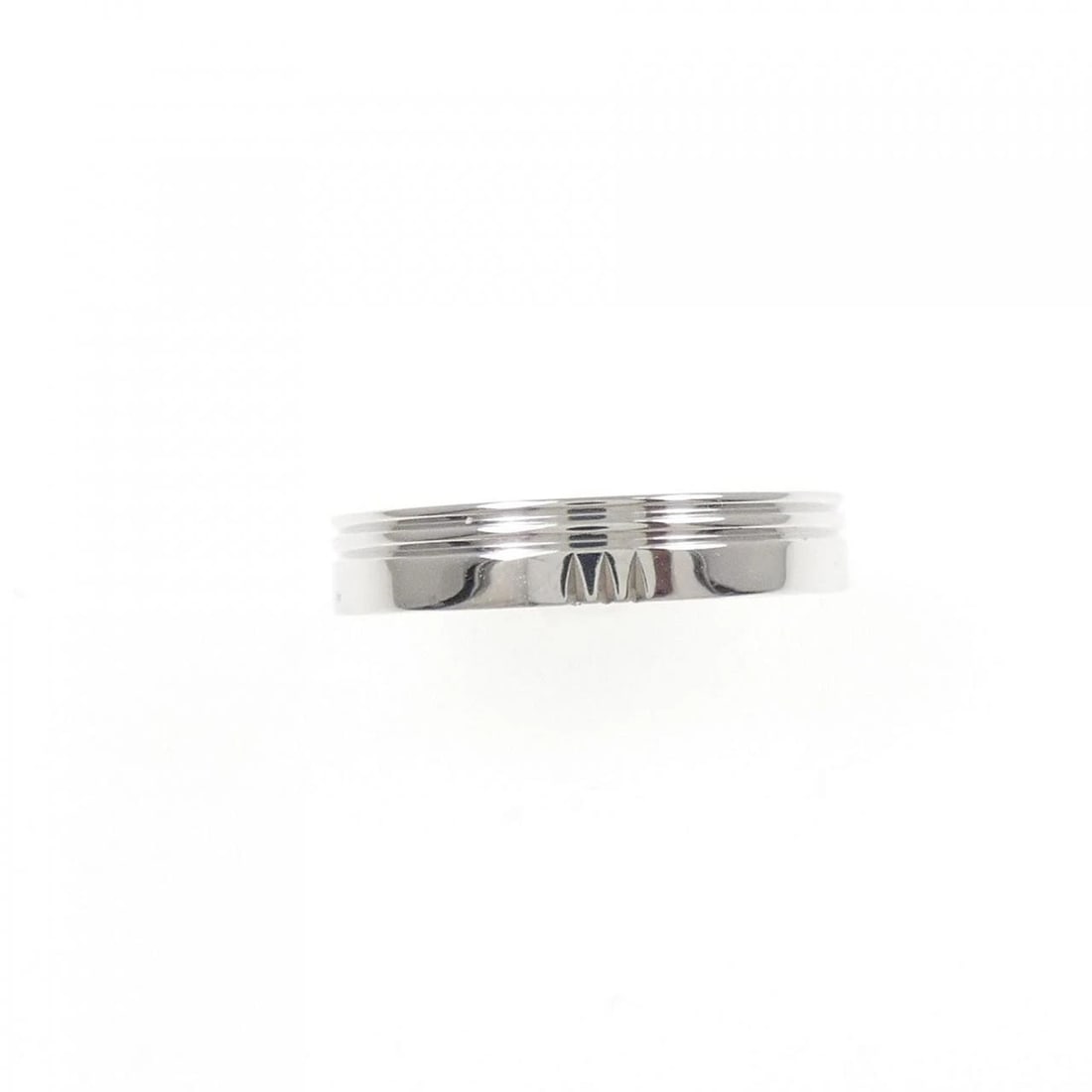 HERMES 750WG RING - 2