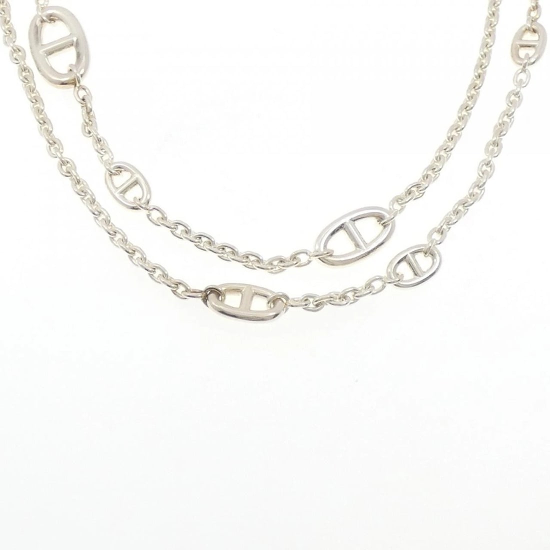 HERMES FARANDOLE NECKLACE (1 of 5)