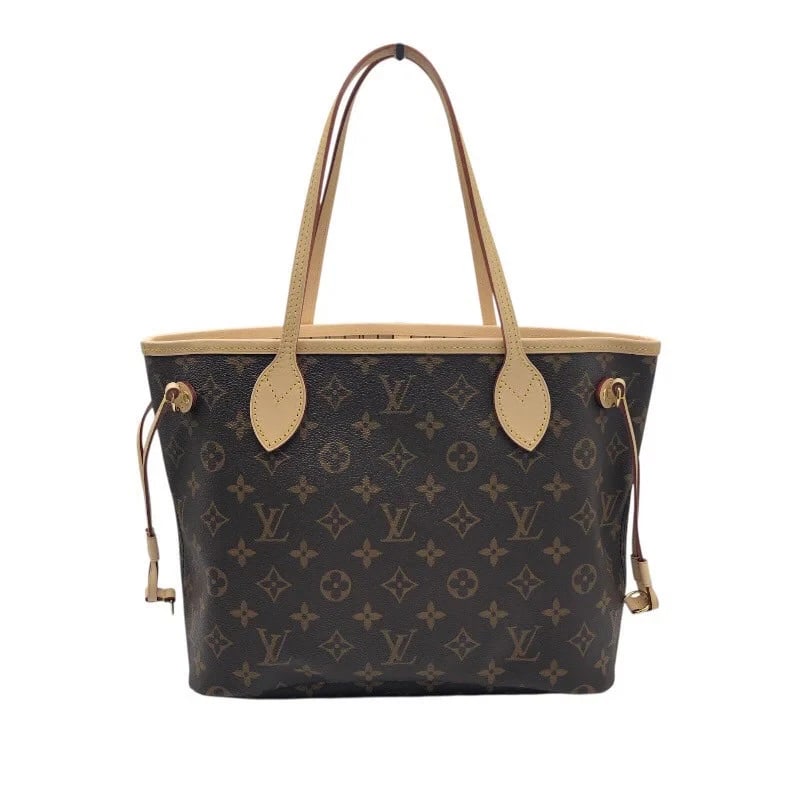 LOUIS VUITTON NEVERFULL PM MONOGRAM TOTE (1 of 6)