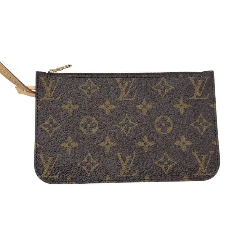 LOUIS VUITTON NEVERFULL PM MONOGRAM TOTE - 5