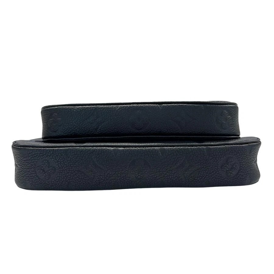 LOUIS VUITTON MONOGRAM EMPREINTE MULTI POCHETTE ACCESSOIRES - 3