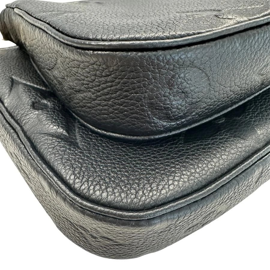 LOUIS VUITTON MONOGRAM EMPREINTE MULTI POCHETTE ACCESSOIRES - 4