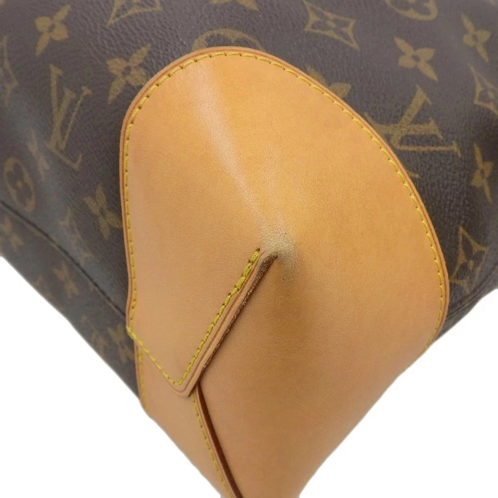LOUIS VUITTON MONOGRAM BÉRYL - 2