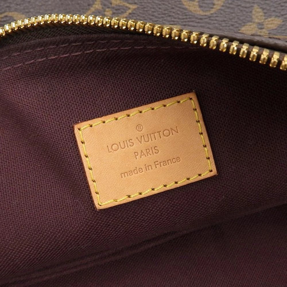 LOUIS VUITTON MONOGRAM BÉRYL - 5