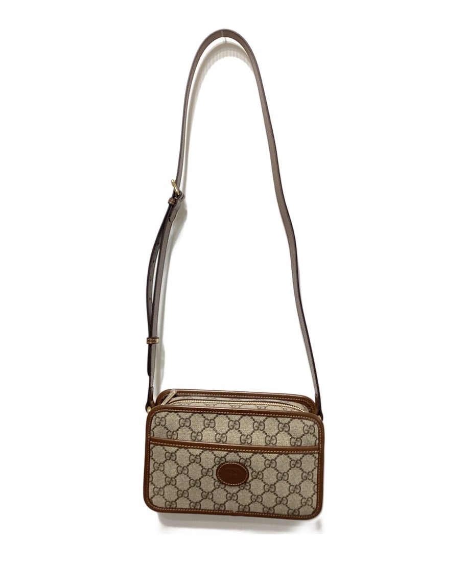 GUCCI MINI SHOULDER BAG - 3
