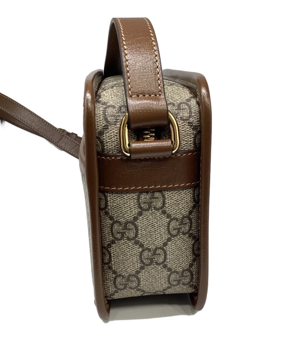 GUCCI MINI SHOULDER BAG - 4