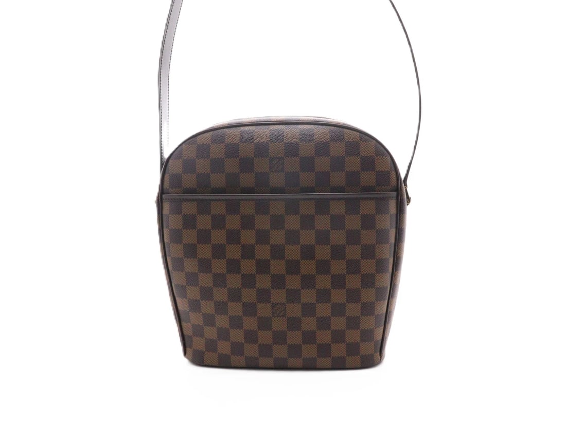LOUIS VUITTON IPANEMA GM DAMIER (1 of 9)