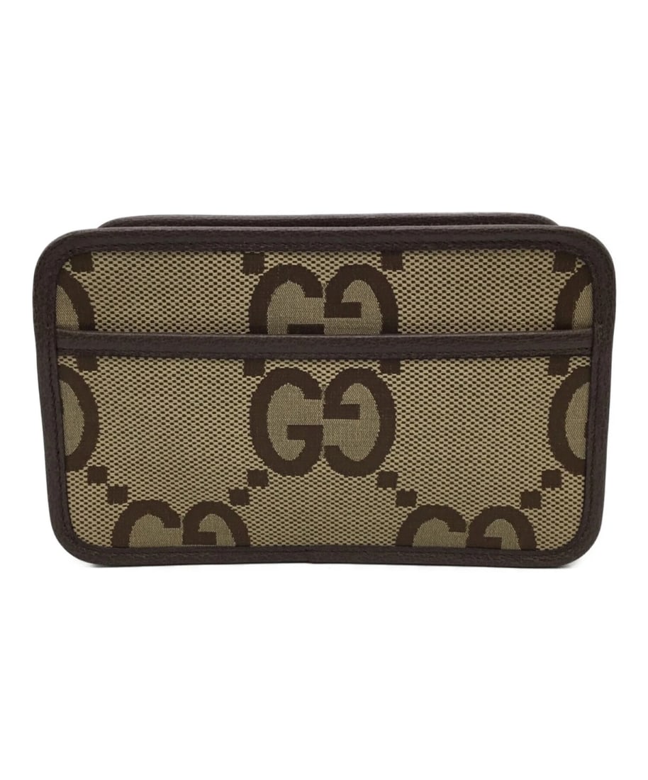 GUCCI SHOULDER BAG - 3