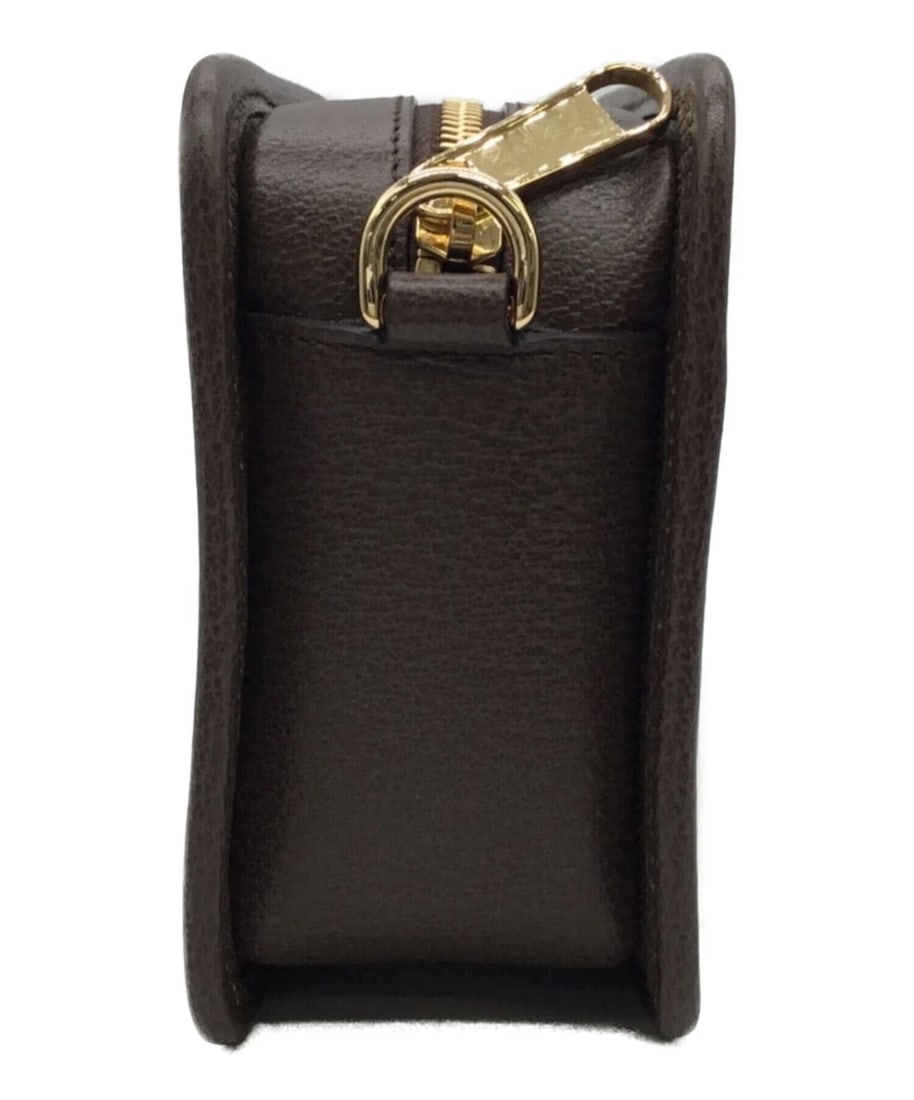 GUCCI SHOULDER BAG - 4