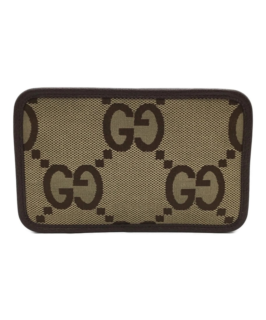 GUCCI SHOULDER BAG - 5