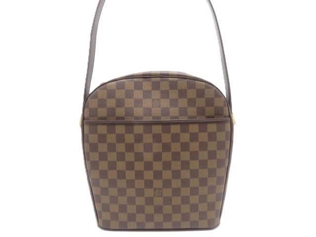 LOUIS VUITTON IPANEMA GM DAMIER (1 of 9)