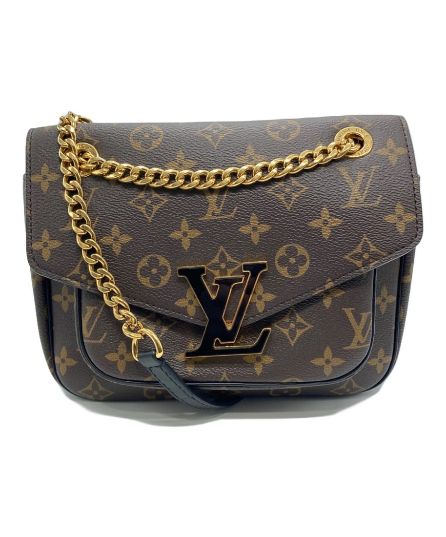 LOUIS VUITTON BAG (1 of 8)
