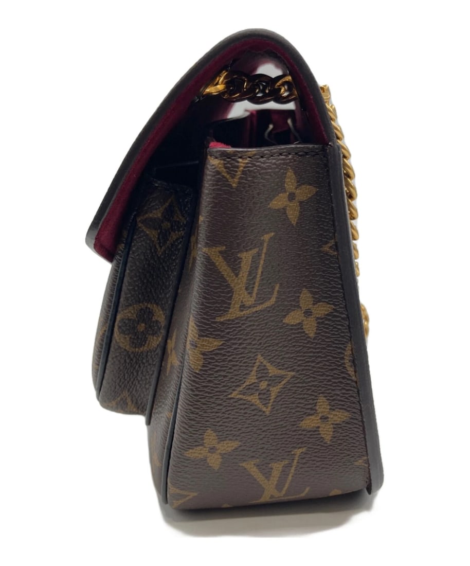 LOUIS VUITTON BAG - 2