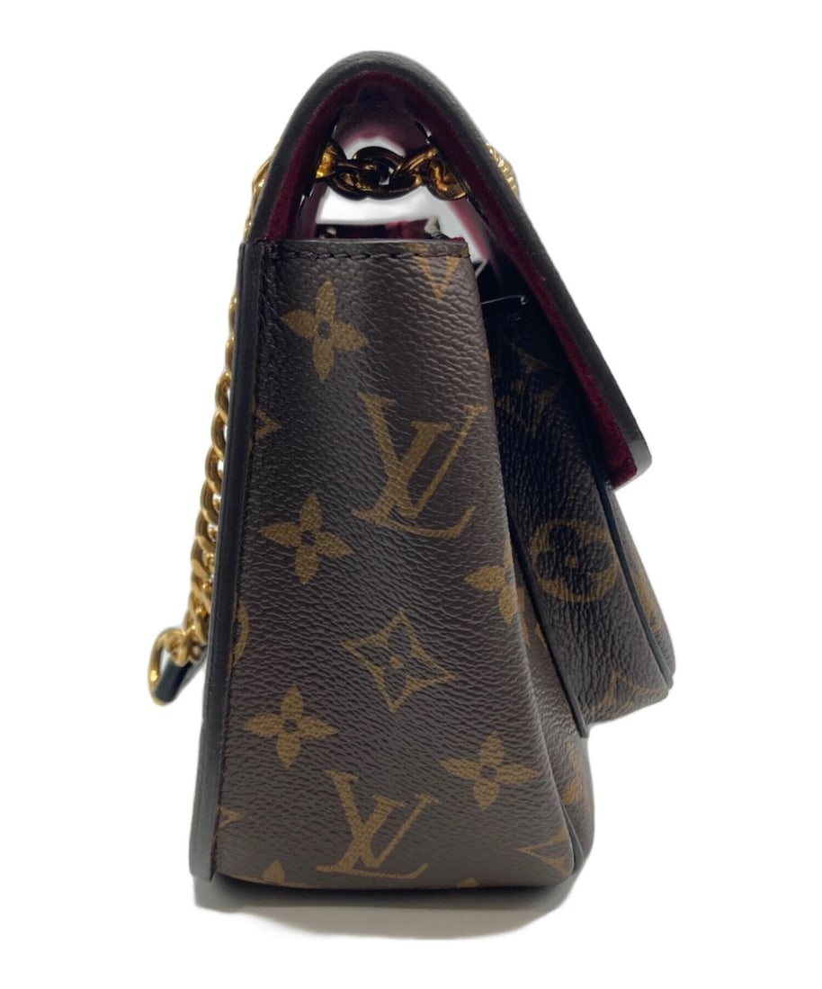 LOUIS VUITTON BAG - 4