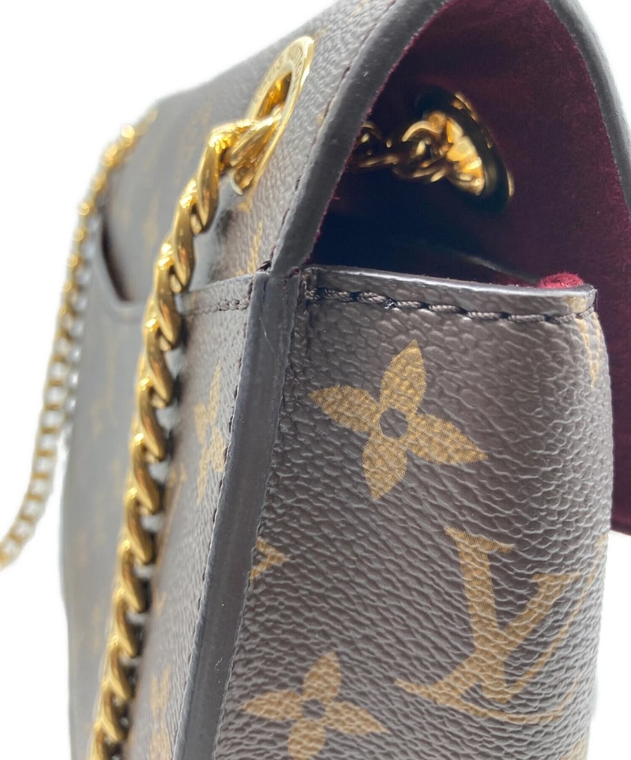 LOUIS VUITTON BAG - 7