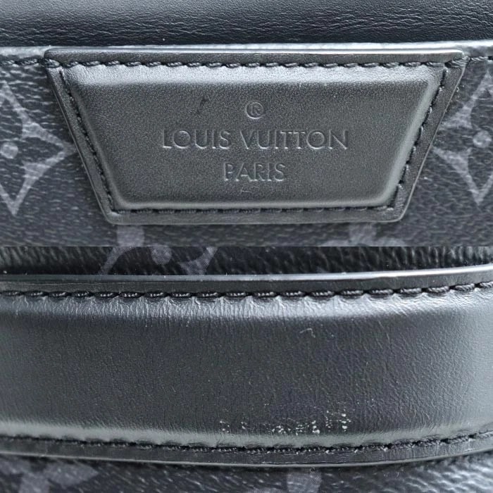 LOUIS VUITTON APOLLO MONOGRAM ECLIPSE - 3