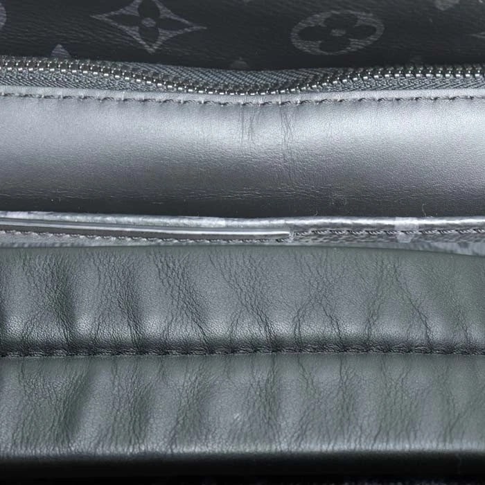 LOUIS VUITTON APOLLO MONOGRAM ECLIPSE - 4