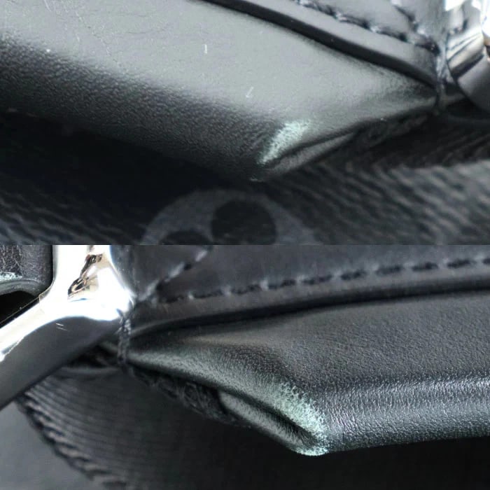 LOUIS VUITTON APOLLO MONOGRAM ECLIPSE - 5