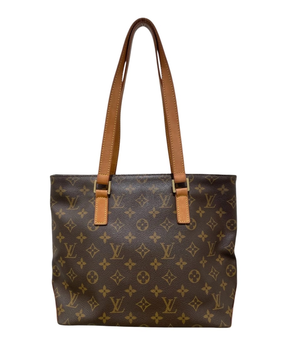 LOUIS VUITTON CABAS PIANO (1 of 10)