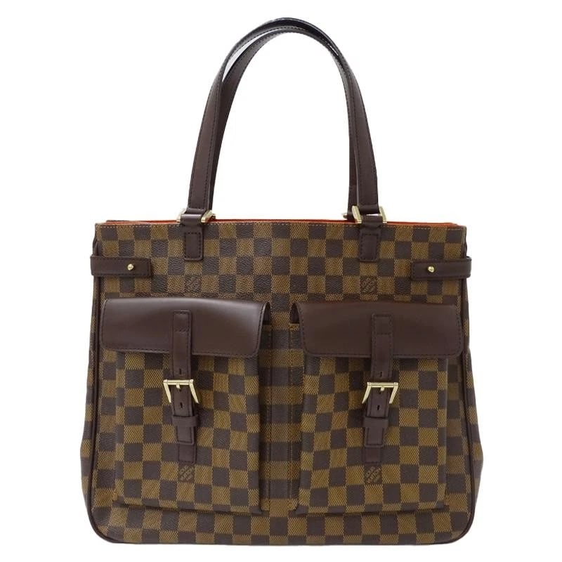 LOUIS VUITTON DAMIER UZES (1 of 5)